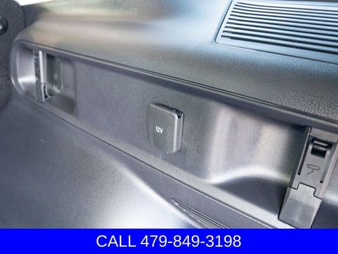 New 2025 Ford Bronco Sport Big Bend w/ Convenience Package image 35