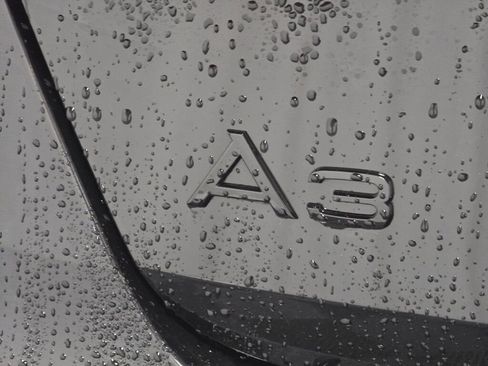 Used 2023 Audi A3 2.0T Premium w/ Black Optic Sport Package image 30