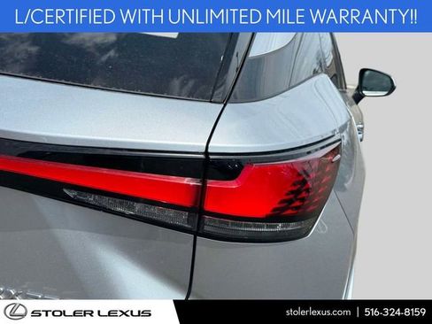 Used 2025 Lexus RX 350 Premium AWD/4WD image 13