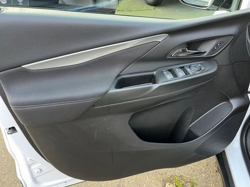 Used 2023 Chevrolet Bolt LT w/ Driver Confidence Package image 21