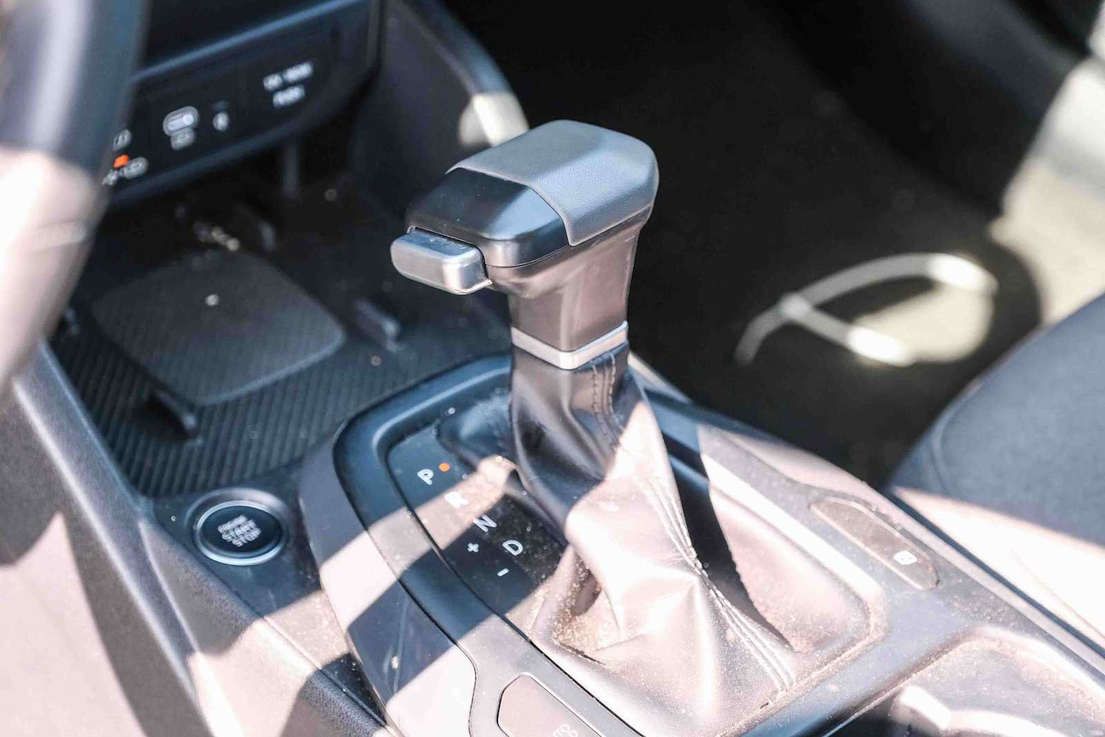 Used 2025 Kia K4 EX FWD image 20