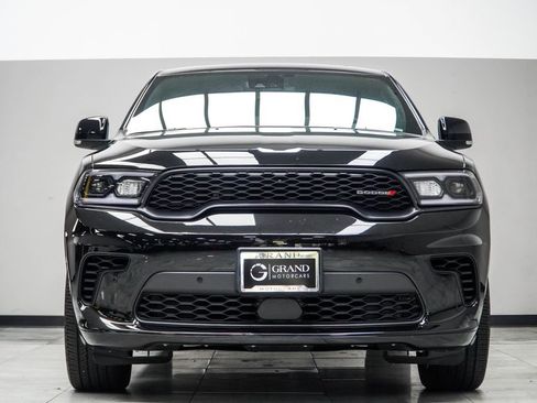 Used 2025 Dodge Durango GT AWD/4WD image 7