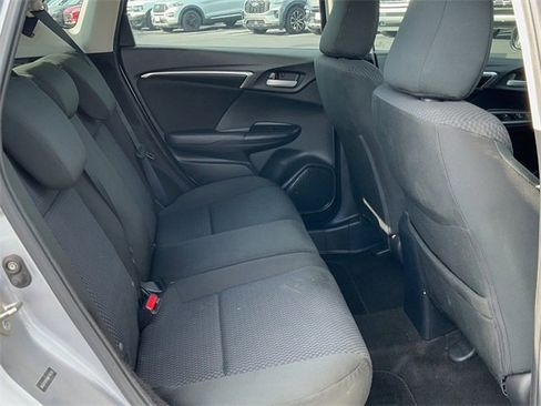 Used 2019 Honda Fit LX image 15