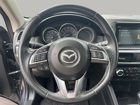 Used 2016 MAZDA CX-5 Grand Touring image 15