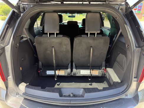 Used 2015 Ford Explorer XLT FWD image 22