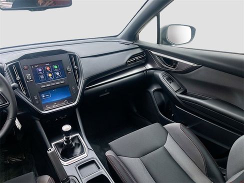 Used 2023 Subaru WRX Base image 21