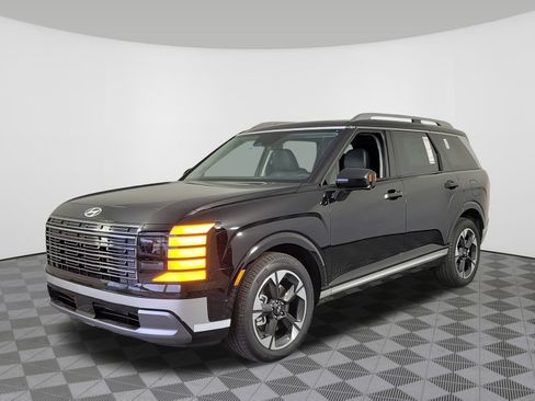New 2026 Hyundai Palisade Limited AWD/4WD image 40