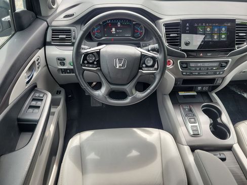 Used 2021 Honda Pilot Special Edition image 14