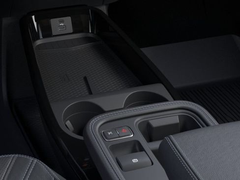 New 2026 Ford Mustang Mach-E Premium w/ Technology Package RWD image 15