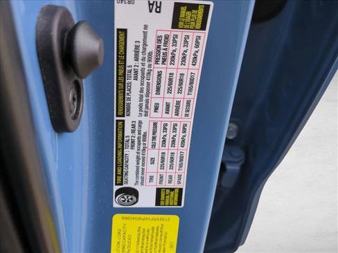 Certified 2023 Toyota RAV4 XSE image 14