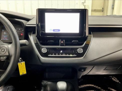 Certified 2024 Toyota Corolla LE image 7