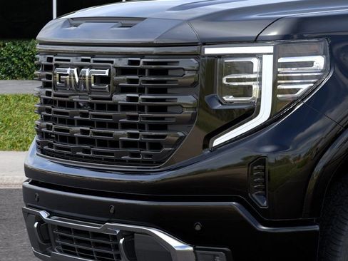 New 2026 GMC Sierra 1500 Denali Ultimate AWD/4WD image 13