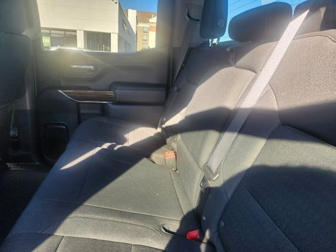 Used 2022 Chevrolet Silverado 1500 RST image 6