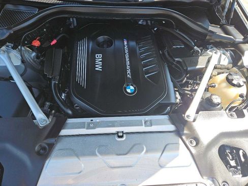 Used 2018 BMW X3 M40i w/ Premium Package AWD/4WD image 9
