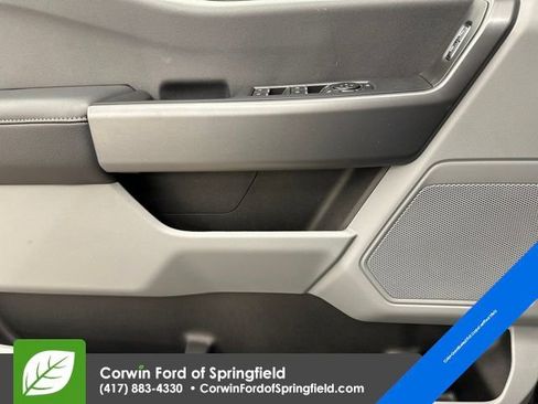 New 2026 Ford F350 XL image 36