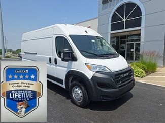 Used 2023 RAM ProMaster 2500 image 1