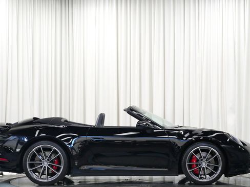 Used 2024 Porsche 911 Carrera S image 47