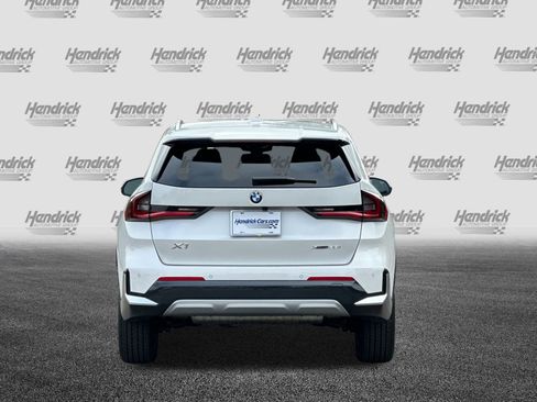 Used 2025 BMW X1 xDrive28i w/ Convenience Package image 6
