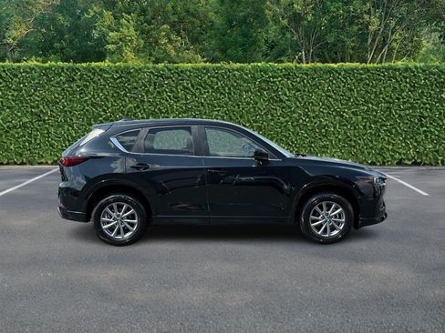 Used 2025 MAZDA CX-5 AWD 2.5 S w/ Preferred Package image 2