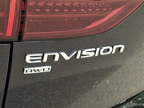 New 2026 Buick Envision Sport Touring AWD/4WD image 26