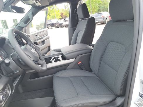 New 2026 RAM 1500 Big Horn image 14