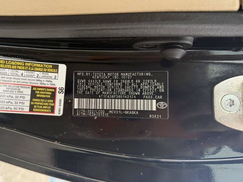 Used 2008 Toyota Solara SE image 20