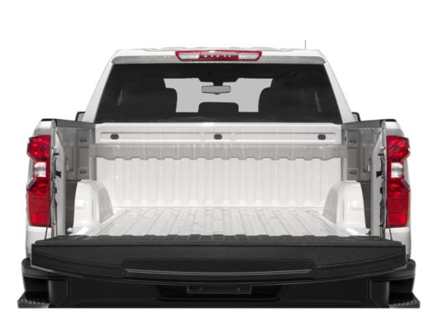 Used 2021 Chevrolet Silverado 1500 W/T AWD/4WD image 11