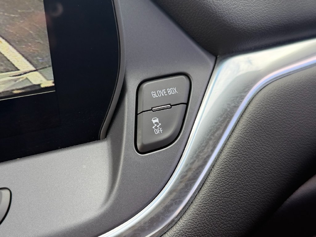 Certified 2023 Chevrolet Blazer LT w/ Convenience Package FWD image 25