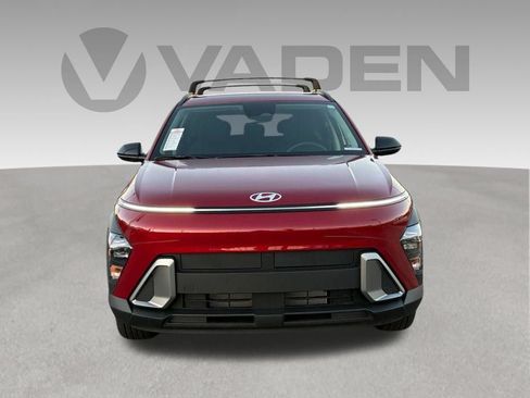 New 2026 Hyundai Kona SEL Sport FWD image 26