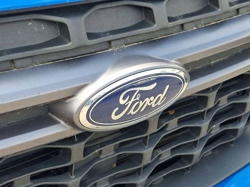 Used 2022 Ford Maverick XLT w/ XLT Luxury Package FWD image 8