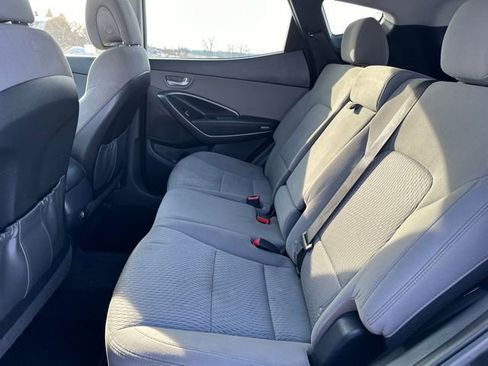 Used 2018 Hyundai Santa Fe Sport image 15