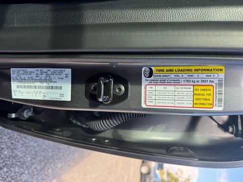 Certified 2023 Ford F350 Platinum w/ Tremor Off-Road Package image 34