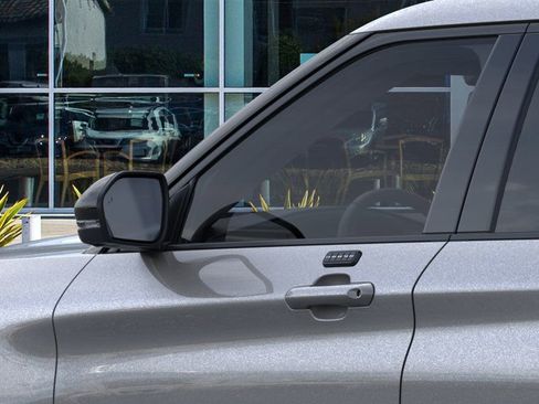New 2026 Ford Explorer ST w/ Sun And Sound Package image 20