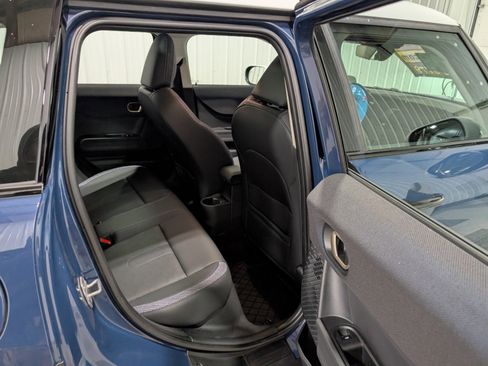 Used 2025 MINI Cooper S image 27