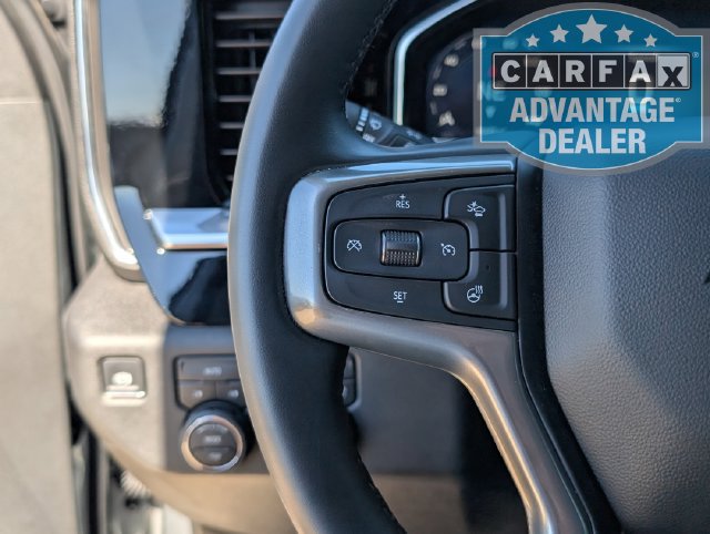 Used 2025 Chevrolet Silverado 1500 RST w/ Protection Package AWD/4WD image 7