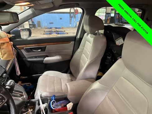 Used 2017 Honda CR-V Touring image 21