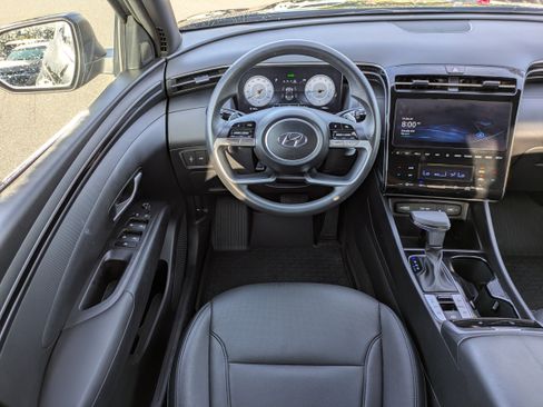 Used 2024 Hyundai Santa Cruz Night image 15