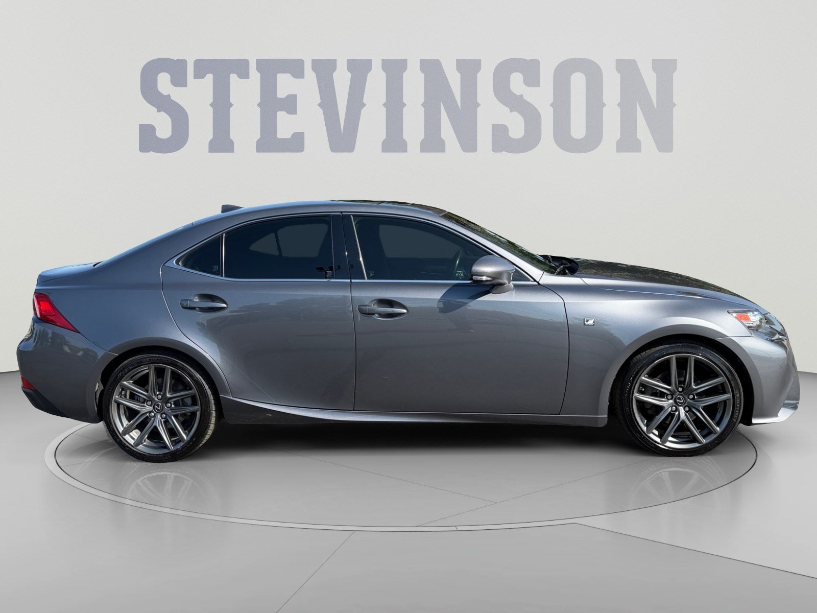 Used 2014 Lexus IS 250 AWD w/ F-Sport Package image 6