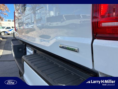 Used 2021 Ford F150 XLT w/ Equipment Group 302A High image 24