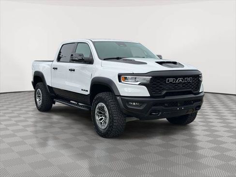 Used 2026 RAM 1500 RHO AWD/4WD image 1