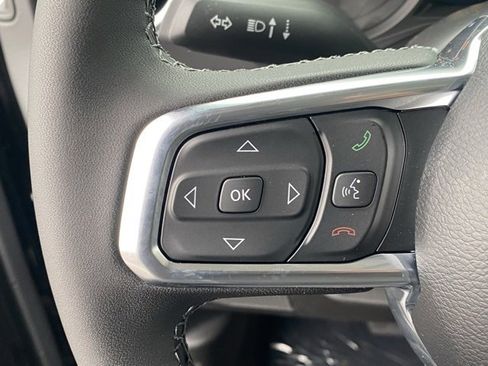 New 2026 Jeep Wrangler Sahara image 17