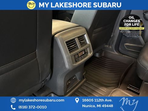 Used 2019 Volkswagen Atlas SEL image 24