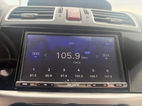 Used 2016 Subaru Crosstrek 2.0i Premium w/ Popular Package #1 AWD/4WD image 19