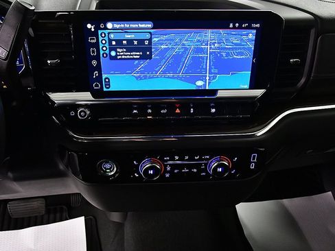 Used 2022 GMC Sierra 1500 Elevation image 27