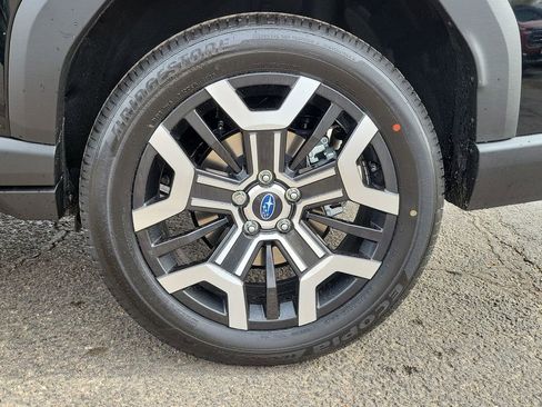 New 2026 Subaru Outback Touring XT AWD/4WD image 11