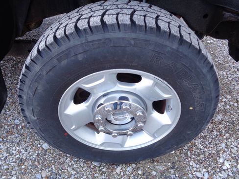 Used 2012 Ford F250 XLT w/ XLT Value Pkg image 43