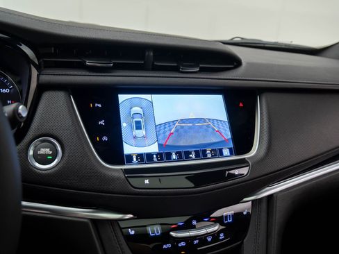 New 2025 Cadillac XT5 Premium Luxury w/ Technology Package image 26