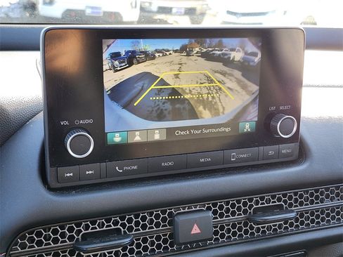 Used 2023 Honda HR-V Sport image 20