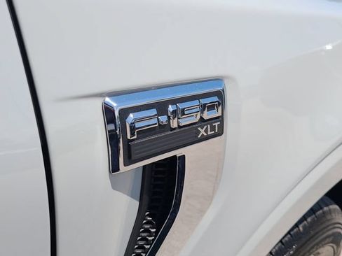 Used 2024 Ford F150 XLT w/ Mobile Office Package AWD/4WD image 30