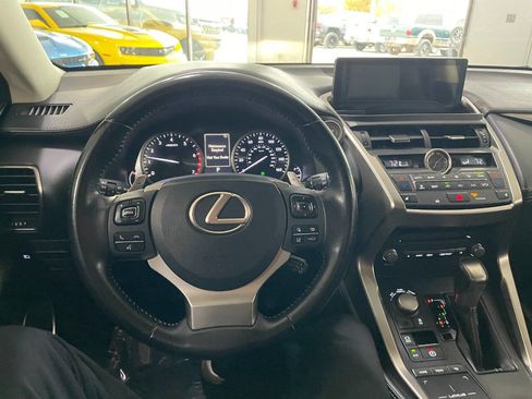 Used 2018 Lexus NX 300 FWD w/ Accessory Package 2 image 31